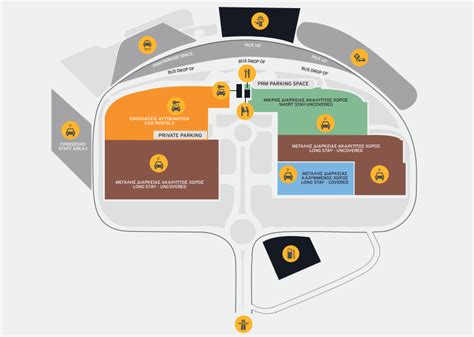 hermes airport parking larnaca|long term parking paphos airport.